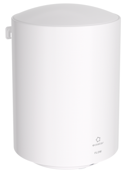Электрический водонагреватель ECOSTAR FLOW EWH-F100-RE