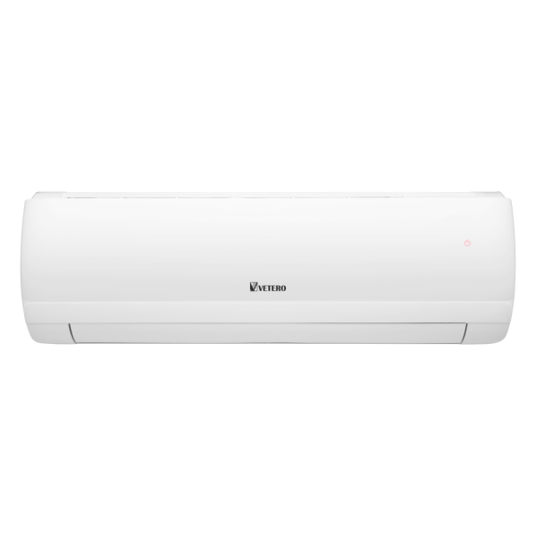 Настенный кондиционер с тепловым насосом VETERO Bonum V-S12BHPAC