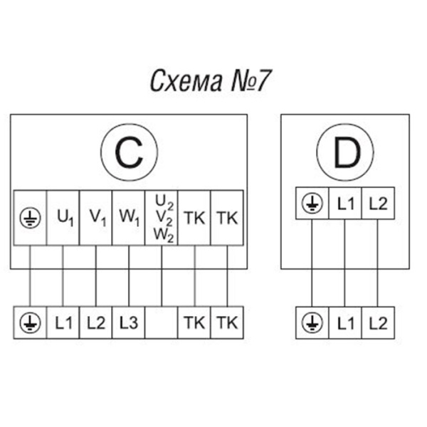 Приточная установка Shuft CAU 2000/3-5,0/2 VIM