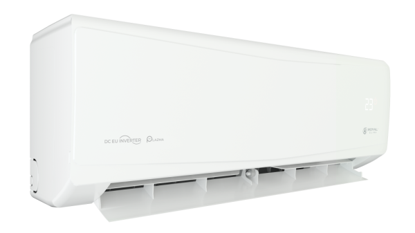 Настенный кондиционер ROYAL Clima GRIDA DC EU Inverter 2023 RCI-GR65HN