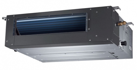 Канальная сплит-система Lessar ECO ENERGY LS-HE48DVA4 / LU-HE48UVA4