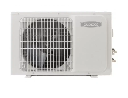 Кассетная сплит-система Бирюса BLCA-H48/5R3