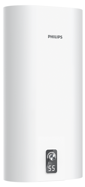 Электрический водонагреватель PHILIPS UltraHeat Intelligence AWH1626/51(50YD)