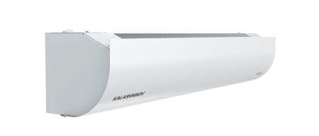 Электрическая тепловая завеса KALASHNIKOV АЛЬФА KVC-A10E6-11