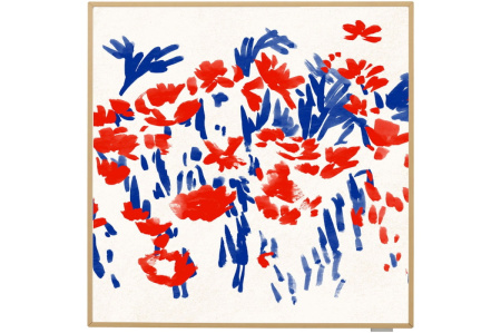 Внутренний настенный блок Lg ARTCOOL Gallery A12GA1.NSER