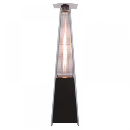 Уличный газовый инфракрасный обогреватель NeoClima 08HW-BG