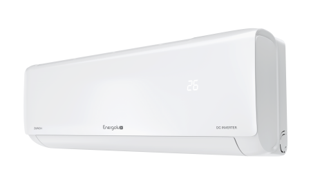 Настенный кондиционер Energolux ZURICH Inverter SAS24Z5-AI / SAU24Z5-AI