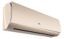 Настенный кондиционер Gree Lyra Inverter Champagne GWH18ACD-K6DNA1I