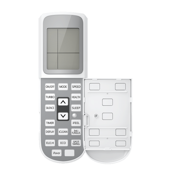 Внутренний кассетный блок Energolux SMART MULTI SAC09M2-AI