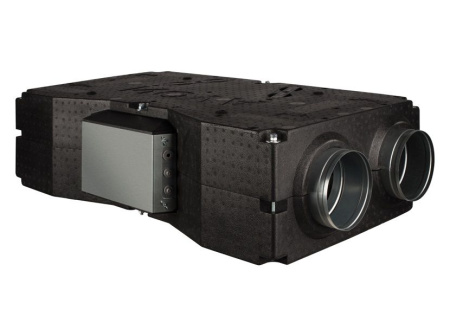 Приточно-вытяжная установка Shuft NOVA-600 EC+WIFI