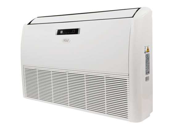 Напольно-потолочная инверторная сплит-система MDV MDUE-36HRFN8 / MDOU-36HFN8