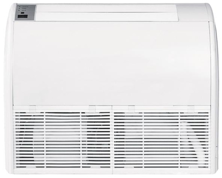 Напольно-потолочная сплит-система Gree U-Match Inverter GUD35ZD1/B-S