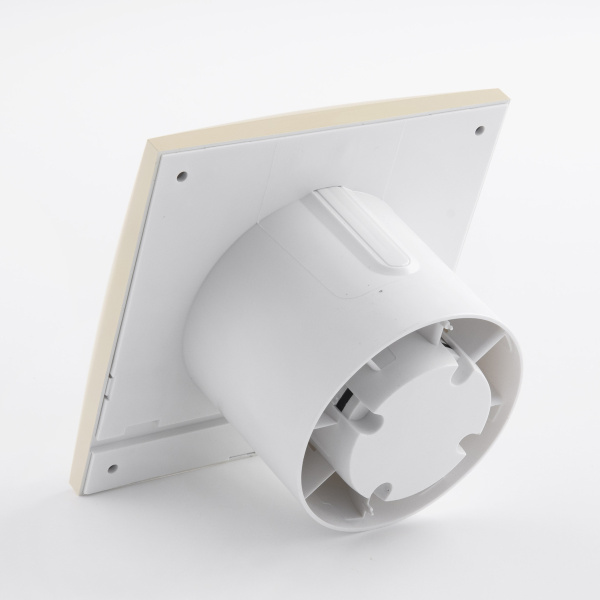 Вентилятор вытяжной Soler&Palau Silent-100 CZ Ivory