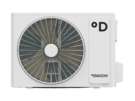 Настенный кондиционер Daichi ICE 2 Inverter ICE50AVQS1R-2 / ICE50FVS1R-2