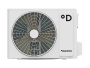 Настенный кондиционер Daichi ICE 2 Inverter ICE50AVQS1R-2 / ICE50FVS1R-2