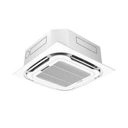 Кассетная сплит-система Energolux Cassete 7 on/off ESAC24C7_AR1 / ESAU24U7_AR1