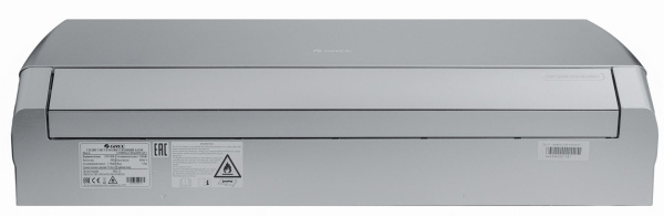 Внутренний настенный блок Gree Pular Arctic Silver GWH18AGDXD-K6DNA4E/I