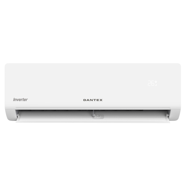Настенный кондиционер Dantex Absolute Inverter RK-24KATGI/RK-24KATGIE