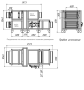 Приточно-вытяжная установка Breezart 3700 Aqua RR