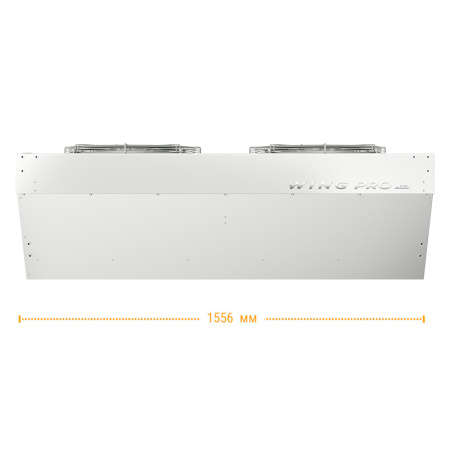 Тепловая завеса VTS WING Pro C150 EC