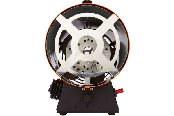 Газовая тепловая пушка KALASHNIKOV KHG-20