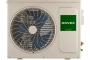 Настенный кондиционер Rovex Megapolis Inverter RS-18CBS4
