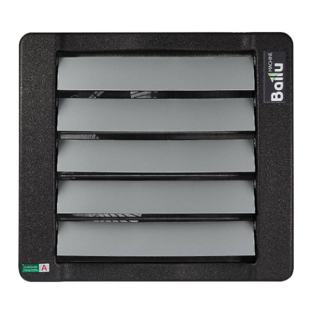 Водяной тепловентилятор Ballu BHP-W3-15-LN