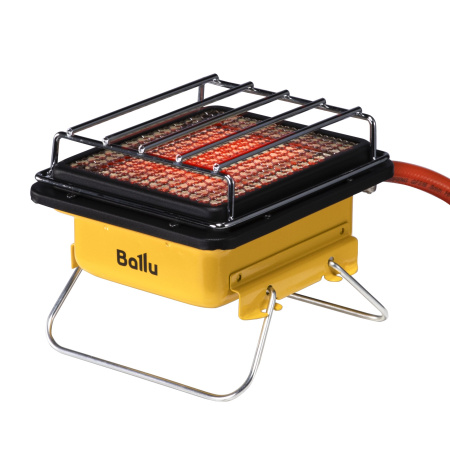 Газовый инфракрасный обогреватель Ballu COMPACT BIGH-2