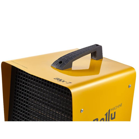 Электрическая тепловая пушка Ballu BKX-7