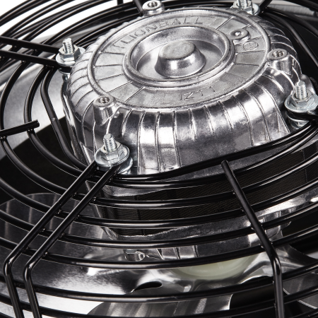 Электрическая тепловая пушка Ballu BHP-MW-15