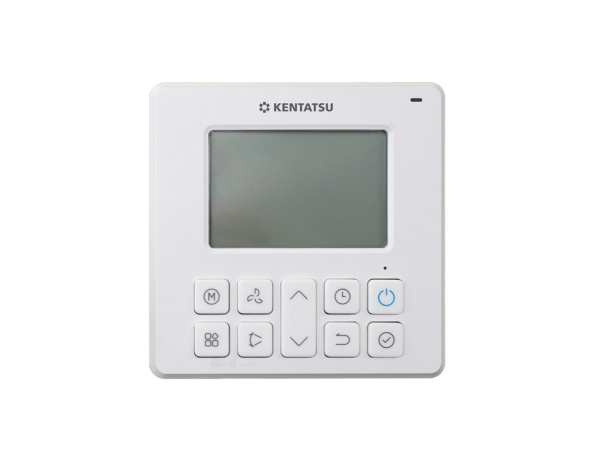 Канальная сплит-система Kentatsu Inverter KSMB35HZAN1R / KSUNB35HZAN1 Канальная сплит-система Kentatsu Inverter KSMB35HZAN1R / KSUNB35HZAN1
