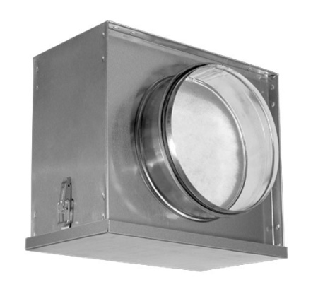 Фильтр-бокс c фильтром Zilon ZFA-A 250