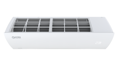 Настенный кондиционер Ultima Comfort ECLIPSE Inverter 2024 ECS-I18PN