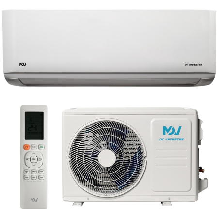 Настенный кондиционер MDV INFINI STANDARD INVERTER MDSAG-07HRDN8 / MDOAG-07HDN8
