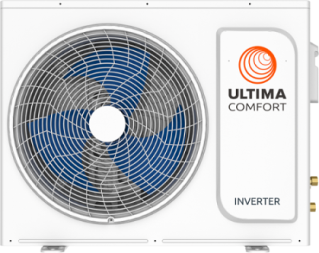 Настенный кондиционер Ultima Comfort ELYSIUM Inverter ELB-I24PN