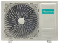 Настенный кондиционер Hisense STRONG VIBE Classic A AS-36HW4RKZHB