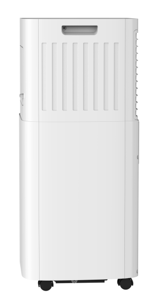 Мобильный кондиционер Royal Clima MAGNATE RM-MT28CH-E