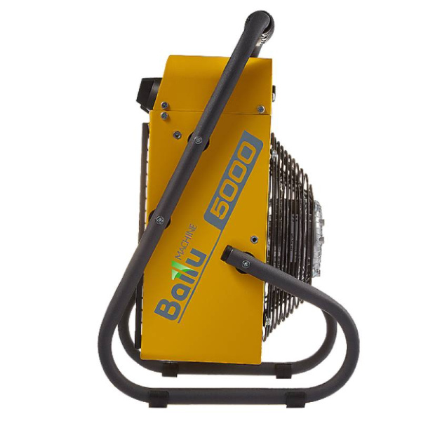 Электрическая тепловая пушка Ballu MASTER 2 BHP-M2-5