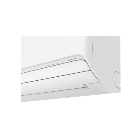 Настенный кондиционер Panasonic DESIGN WHITE Inverter CS-Z35ZKEW/CU-Z35ZKE