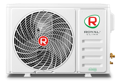Настенный кондиционер ROYAL Clima ARIA DC Inverter RCI-AR28HN