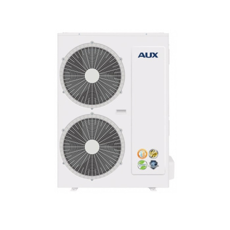 Кассетная сплит-система AUX On-Off ALCA-H60/5R1С