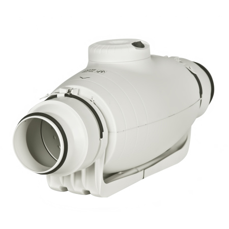 Вытяжной канальный вентилятор Soler&Palau TD250/100 SILENT