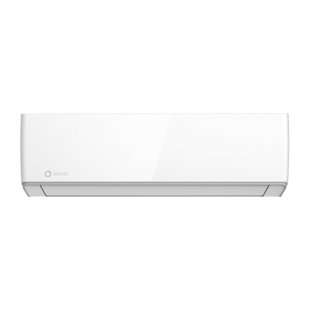 Внутренний настенный блок SYSTEMAIR SYSCOOL WALL EASY 09 EVO HP Q