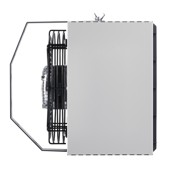 Электрическая тепловая пушка Ballu BHP-MW-15