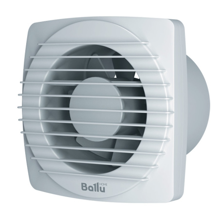 Вытяжной вентилятор Ballu Fort Alfa FA-100