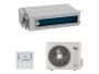 Канальная сплит-система Daichi CITY LINE 2 DA35BLMS1R1 / DF35BLS1R1