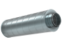 Шумоглушитель Аэроблок Shuft SCr 315/600