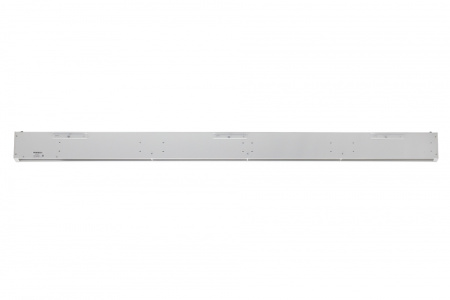 Электрическая тепловая завеса Тропик Т112E20 белая