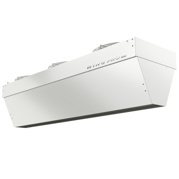 Тепловая завеса VTS WING Pro W200 R2 EC