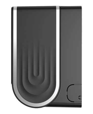 Настенный кондиционер Royal Clima SUPREMO NERO FULL DC EU Inverter RCI-RSN55HN